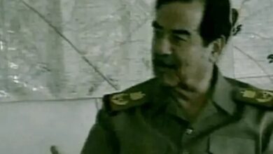 اختبأ بمزرعة في تكريت.. كيف قضى صدام حسين أيامه الأخيرة بعد سقوط بغداد؟