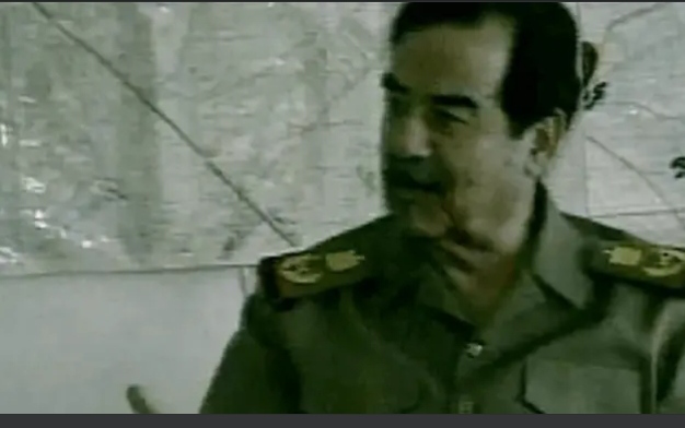 اختبأ بمزرعة في تكريت.. كيف قضى صدام حسين أيامه الأخيرة بعد سقوط بغداد؟