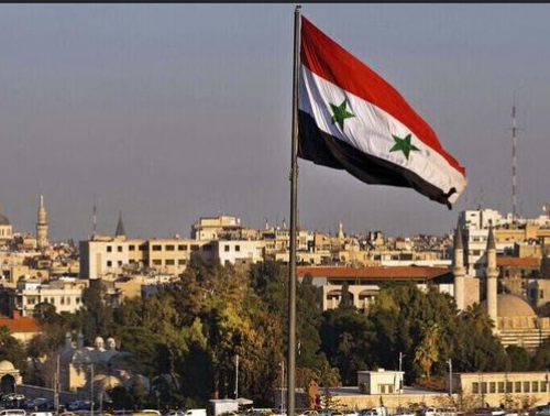 الحرب ثلاثة أيام على دمشق..