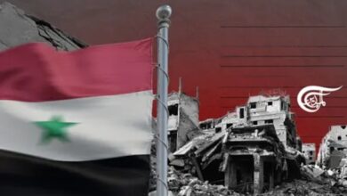 سوريا وسياسة "قلب صفحة الماضي": دمار الحرب... على من إذاً؟