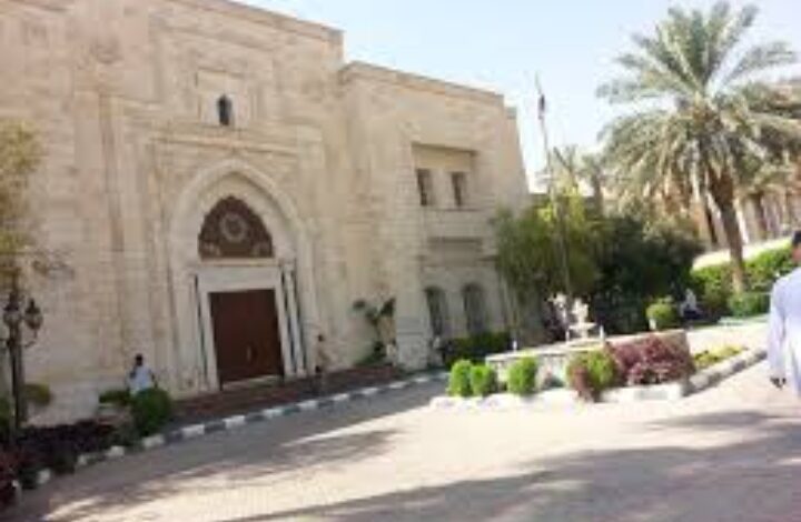 مصادر: فريق سوري في الرياض لمتابعة ترميم السفارة تمهيداً لاستئناف عملها