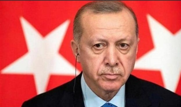 أردوغان: راغبون في مواصلة التعاون الرباعي بين دمشق وطهران وموسكو وأنقرة