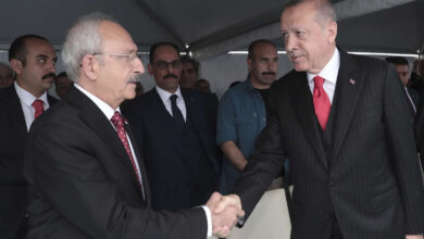 تركيا وسوريا.. هل يصلح كليجدار أوغلو ما خرّبه إردوغان؟