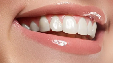 6 علاجات منزلية طبيعية للتخلص من الجير في الأسنان