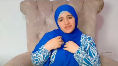 اليوتيوبر أم زياد تتهم ابنتها بممارسة الفاحشة مع شقيقها والسلطات تتدخل