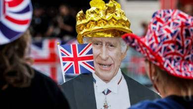 تشارلز الثالث يتوج اليوم ملكاً لبريطانيا في طقوس مهيبة
