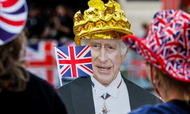 تشارلز الثالث يتوج اليوم ملكاً لبريطانيا في طقوس مهيبة