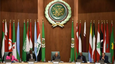 الجامعة العربية: قرار إعادة سوريا إلى جامعة الدول العربية قد يتم اتخاذه غدا