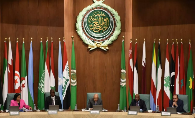 الجامعة العربية: قرار إعادة سوريا إلى جامعة الدول العربية قد يتم اتخاذه غدا