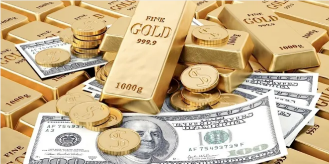 العلاقة الطردية ما بين سعر الصرف والذهب كيف انعكست في الأسواق؟