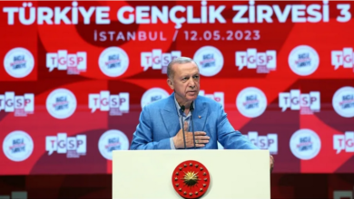 أردوغان يكشف عن أول خطوة سيقوم بها إذا فاز بالانتخابات