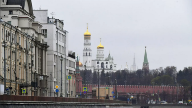 تقرير: روسيا من أبرز الدول تباطؤا للتضخم في العالم