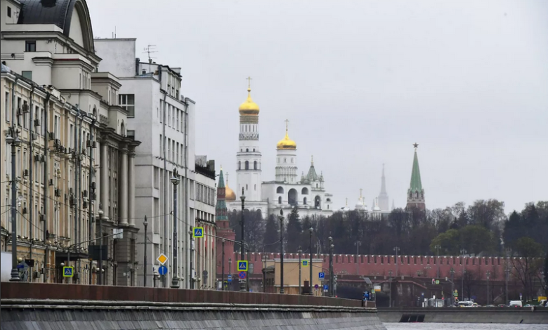 تقرير: روسيا من أبرز الدول تباطؤا للتضخم في العالم
