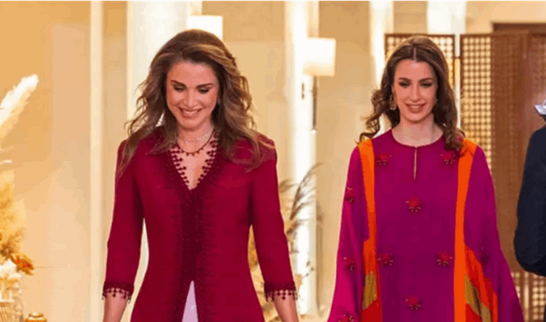 مع اقتراب الزفاف الملكي.. من هي السعودية رجوة خطيبة ولي العهد الأردني وهل ستنافس الملكة رانيا؟