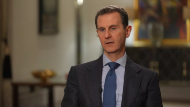 الرئيس الأسد نحن أمام فرصة تاريخية لإعادة ترتيب أوضاعنا