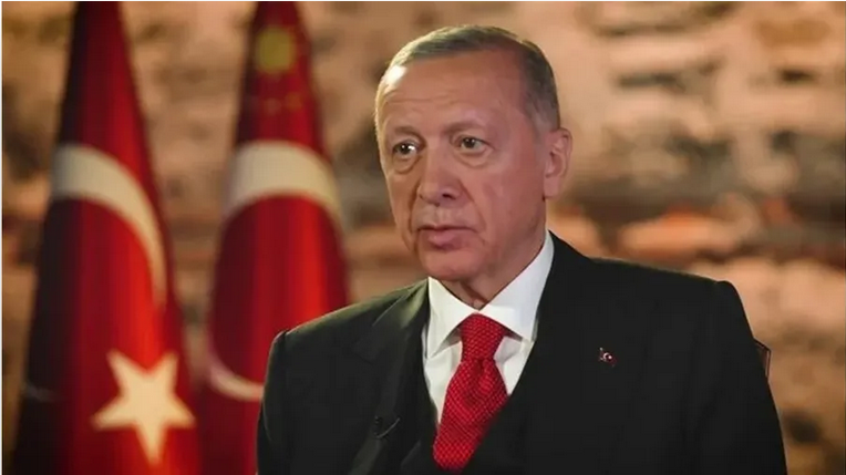 أردوغان يتحدث عن خطة لعودة اللاجئين السوريين طواعية إلى بلادهم