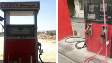 مخالفات بالجملة في ريف دمشق … محطات الوقود والمخابز لهم الحصة الأكبر