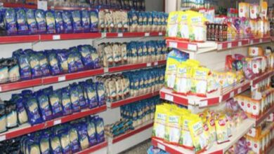ارتفاع أسعار السكر والشاي والأجبان ومواد التنظيف في الأسواق السورية