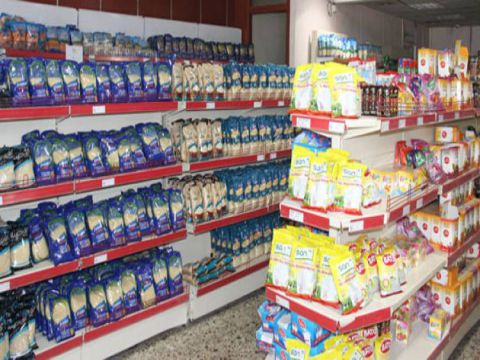 ارتفاع أسعار السكر والشاي والأجبان ومواد التنظيف في الأسواق السورية