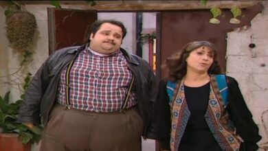 هكذا أصبح "هاني" في "عيلة 7 نجوم"