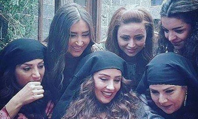فنانة سورية تتحدث عن اعتزالها الفن وارتداء الحجاب: "لن أخلعه أبداً"