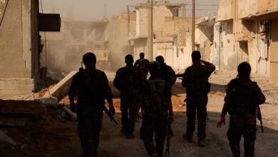 استنساخ «سوريا الحرة» في الرقة: محاولة استرضاء أميركية لأنقرة