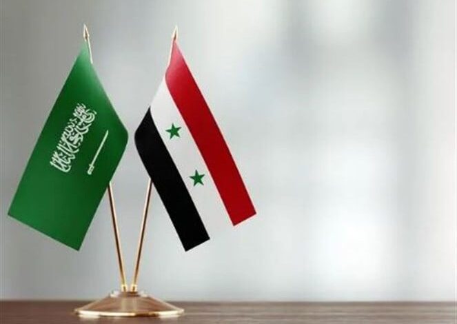 هذا ما طلبته السعودية من سوريا لتغطي تسوية سياسية في لبنان