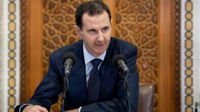 سوريا في القمة: بقاء الأسد «أمر لا مفرّ منه»