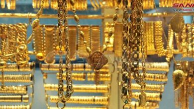 الذهب يرتفع 15 ألف ليرة خلال يومين و60 ألفاً خلال 13 يوماً فقط!