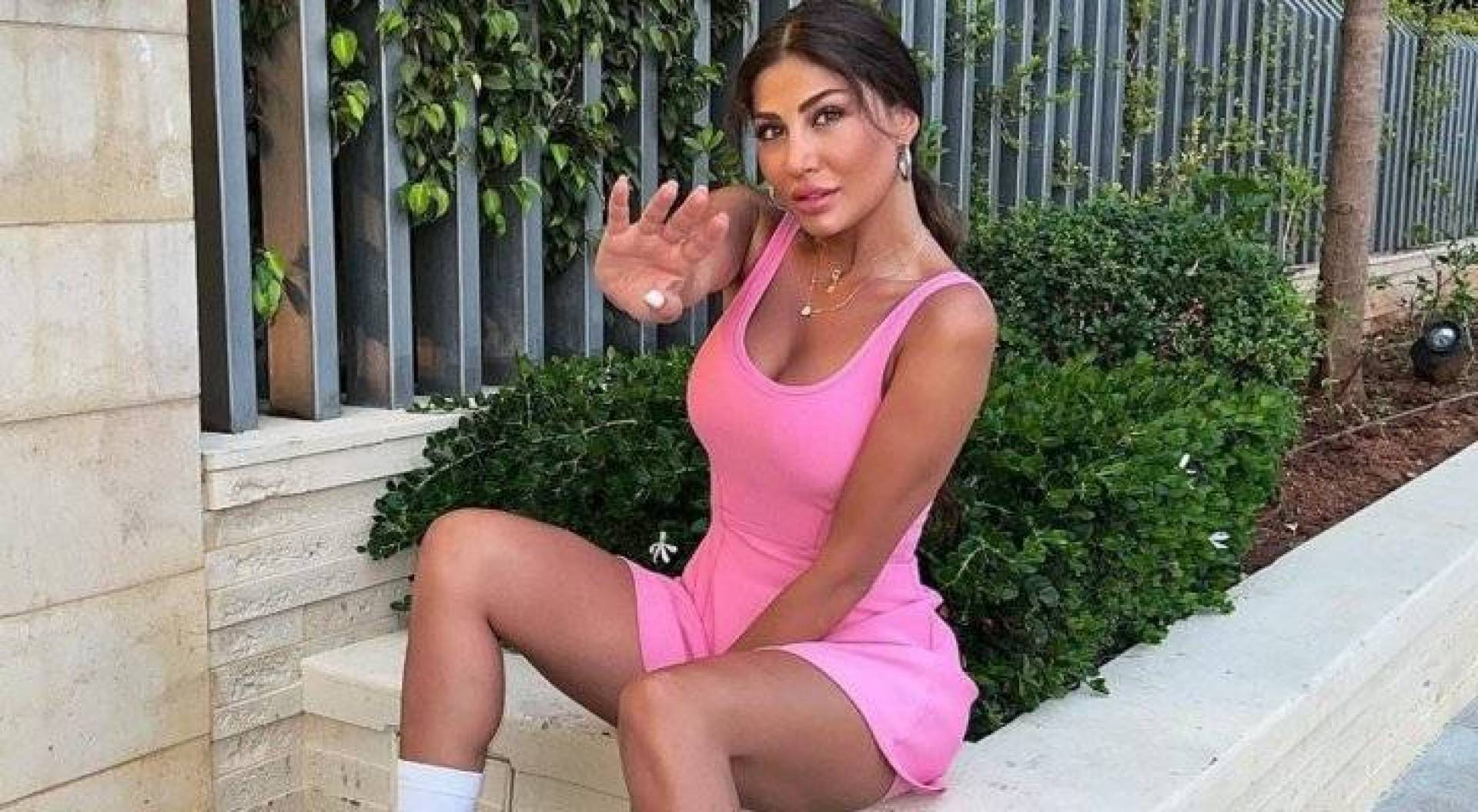 هبة نور في صورة صادمة قبل الشهرة المدينة نيوز | sexiezpix Web Porn