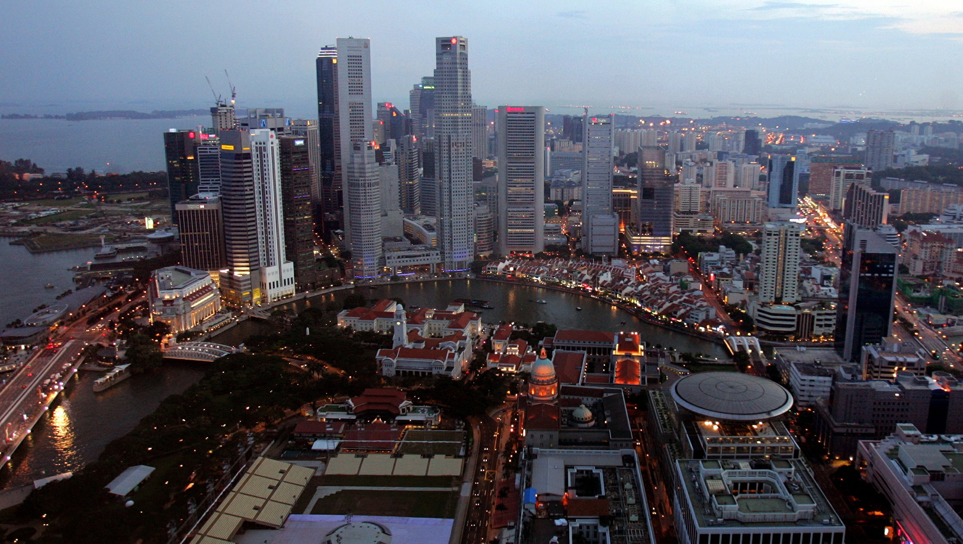 قائمة أغلى مدن العالم للمغتربين في 2024 - وكالة أوقات الشام الإخبارية